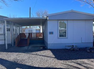 811 E 3rd Ave #13, Truth Or Consequences, NM 87901