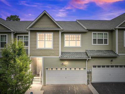 25 Magnolia Park Road, Middletown, NY, 10940