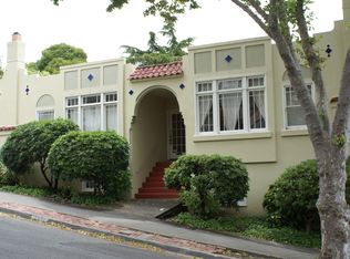 2406 Cedar St, Berkeley, CA 94708