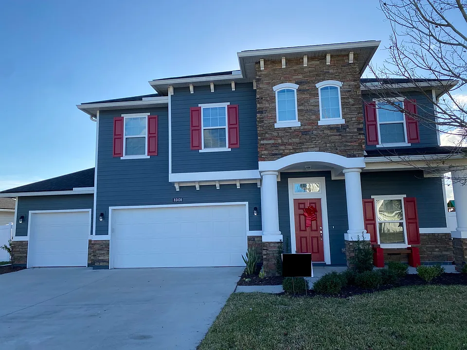 85430 Amaryllis Ct