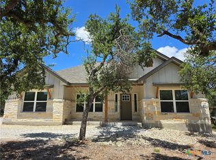 440 Henderson Dr, Spring Branch, TX 78070