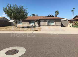 4818 W Christy Dr, Glendale, AZ 85304