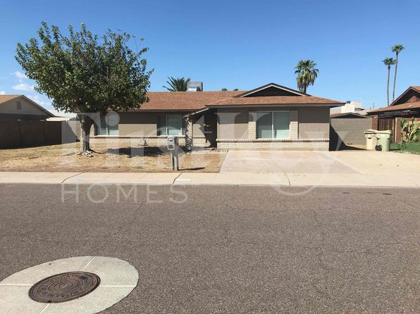 4818 W Christy Dr
