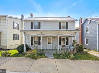 3504 S Main St, Toms Brook, VA