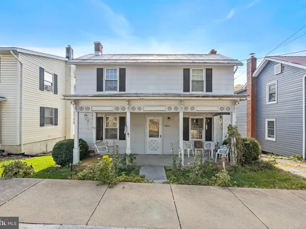 3504 S Main St, Toms Brook, VA 22660