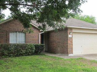 109 Rosemary Cv, Georgetown, TX 78626
