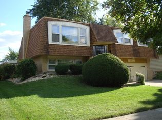 7415 163rd Pl, Tinley Park, IL
