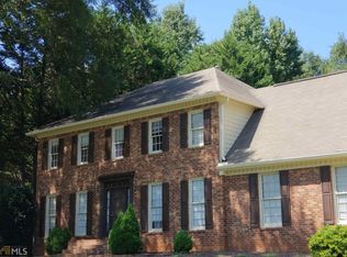 4910 Briarleigh Ct SW, Mableton, GA 30126