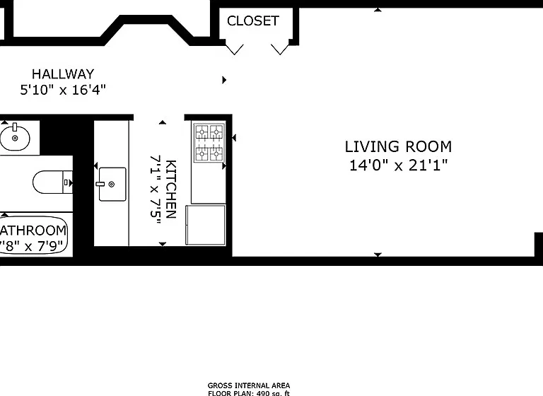 1111 N. Dearborn — Photo 20