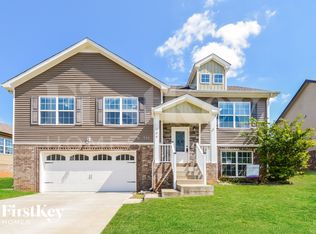 794 Banister Dr, Clarksville, TN 37042