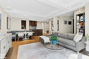 Rented by Brown Harris Stevens