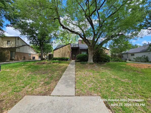 13306 Holston Hills Dr, Houston, TX 77069