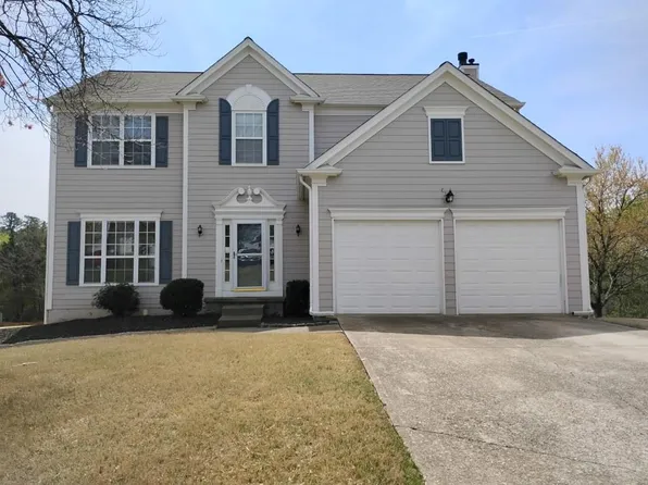 3531 Chasefield Way NE, Marietta, GA 30066