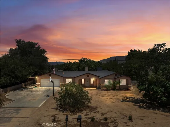 8285 El Cerrito Ave, Hesperia, CA 92345