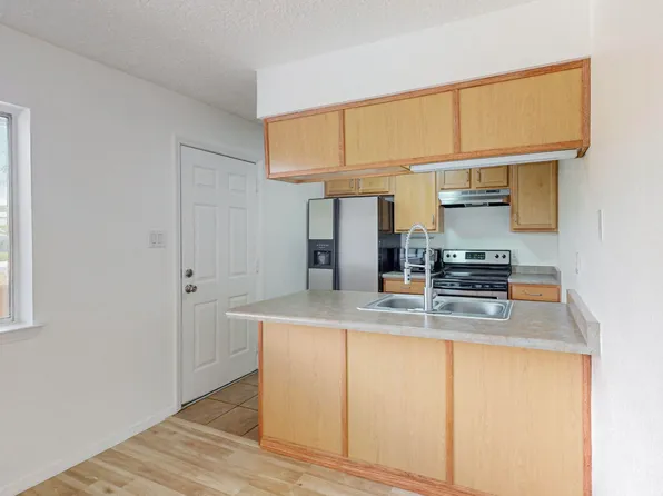 4200 Montgomery Blvd NE APT 206, Albuquerque, NM 87109