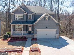 4195 Mossy Ln, Cumming, GA