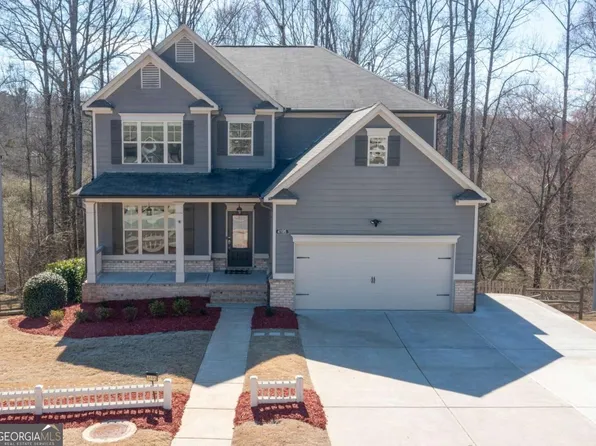 4195 Mossy Ln, Cumming, GA 30028