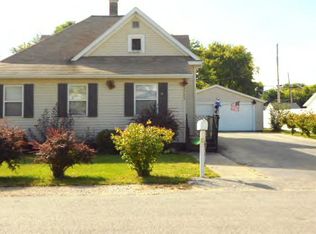 1706 Adams St, Tilton, IL 61833