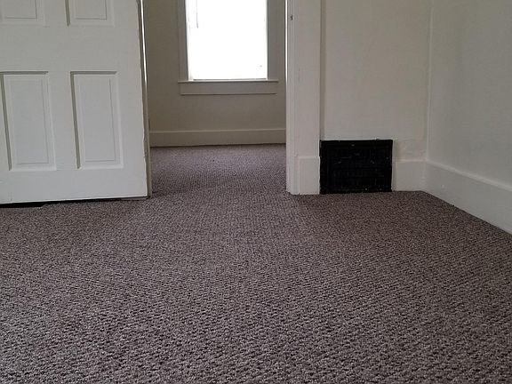 Living room to bedroom