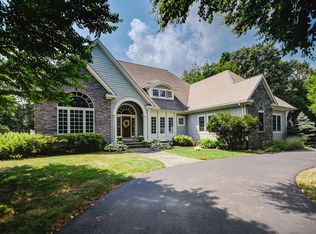 65 Tidewater Farm Rd, Greenland, NH 03840