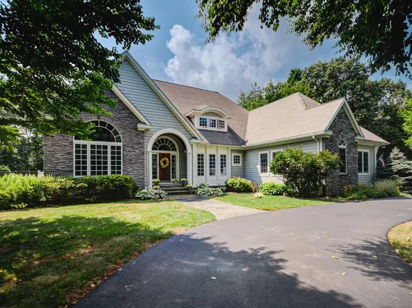 65 Tidewater Road, Greenland, NH 03840-2149