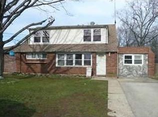 1233 Stelton Rd, Piscataway, NJ 08854