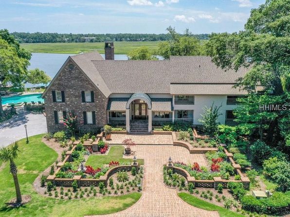 Beaufort County Sc Single Family Homes For Sale 512 Homes Zillow