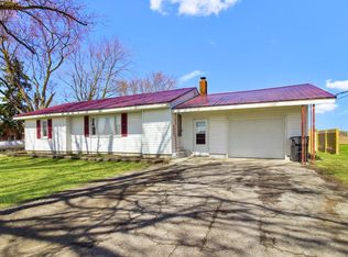 10317 Strecker Rd, Bellevue, OH 44811