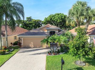 7386 Viale Caterina, Delray Beach, FL 33446