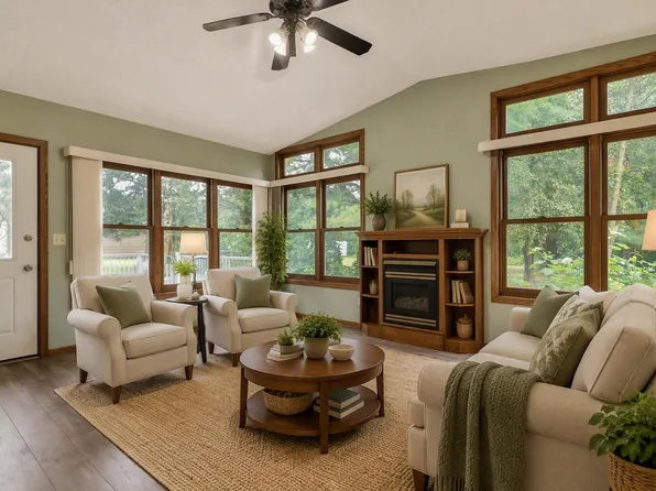 3230 Highway 107 NE, Braham, MN 55006