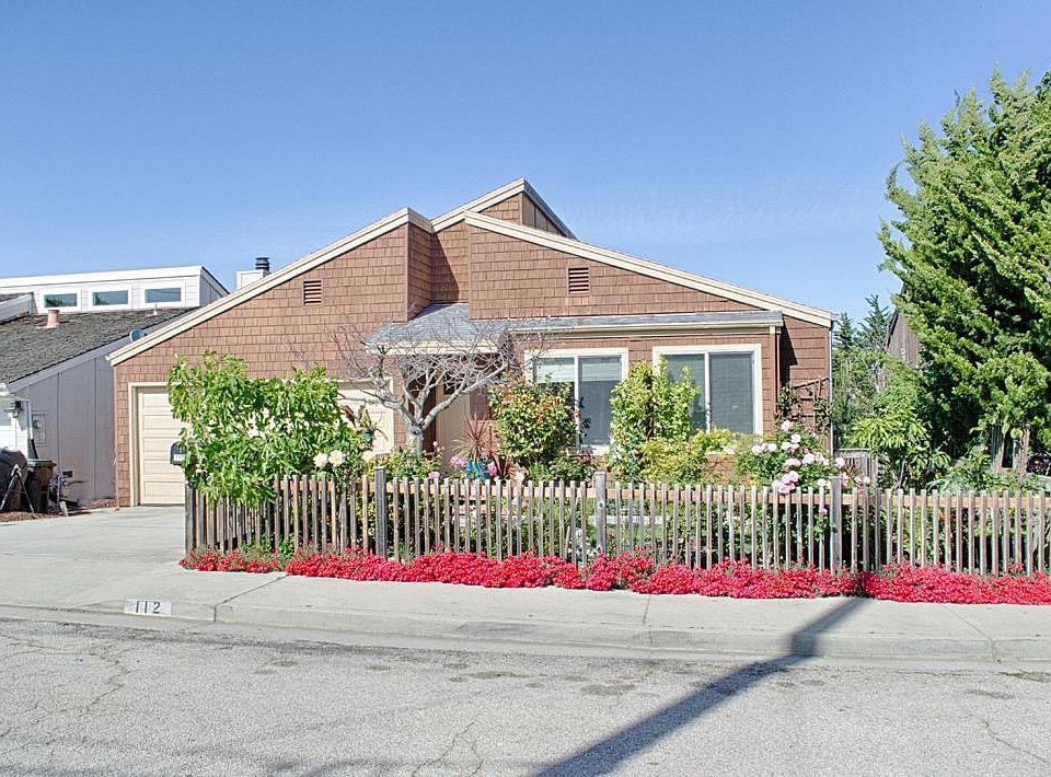 112 Alamo Ave Santa Cruz CA 95060 Zillow