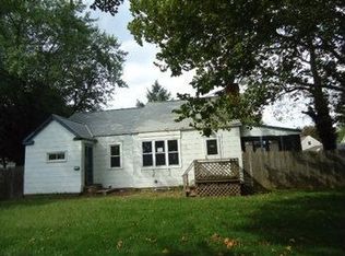 1747 Dixon Ave, Croydon, PA 19021