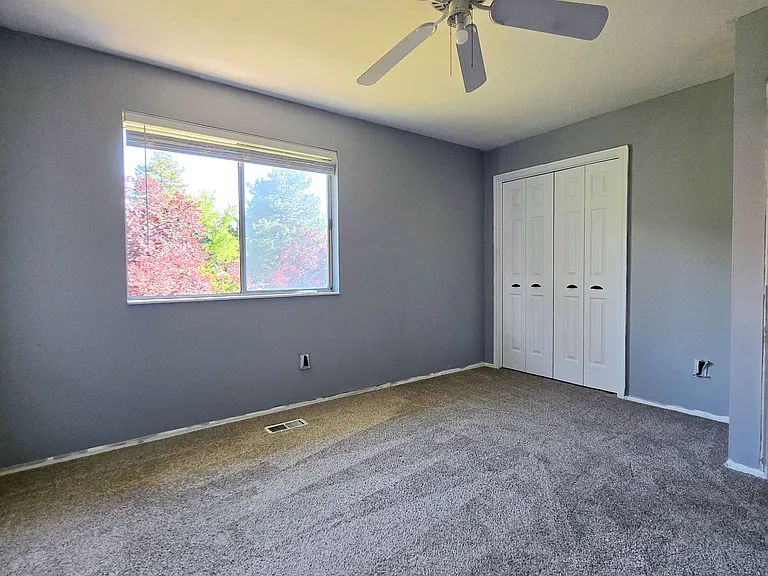 Second floor, Bedroom #4