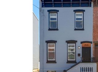 2526 Federal St, Philadelphia, PA 19146