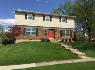 11134 Macar Dr, Cincinnati, OH 45241