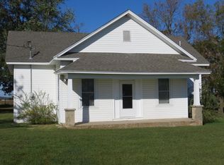 923 Red Top Rd, Buffalo, MO 65622