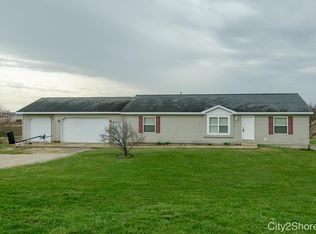 10283 Thompson Rd, Freeport, MI 49325