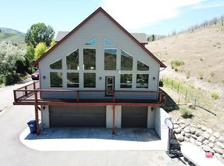 9082 W Cinnamon Rdg, Pocatello, ID 83204