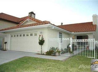 19655 Turtle Springs Way, Porter Ranch, CA 91326