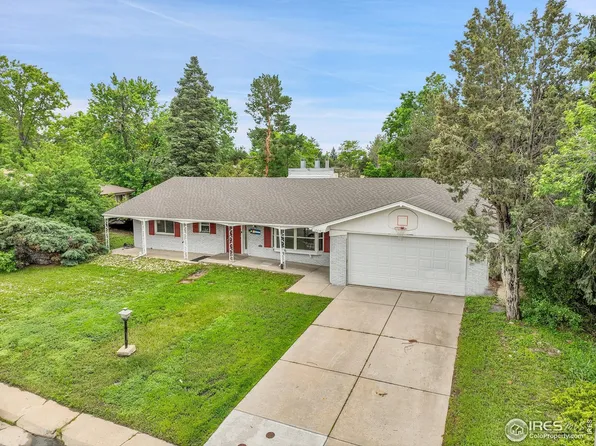 6524 E Alaska Dr, Denver, CO 80224