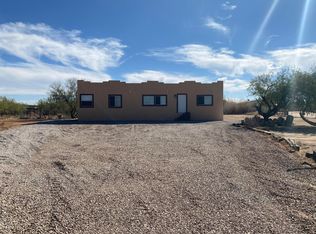 12575 W Vegas Dr, Tucson, AZ 85736