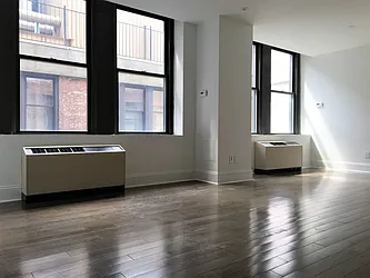 Rented by FirstService Residential (Manual)