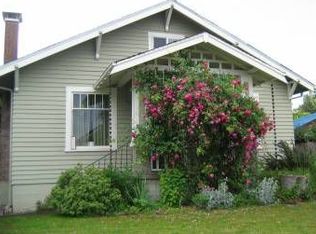 535 SW 6th St, Corvallis, OR 97333