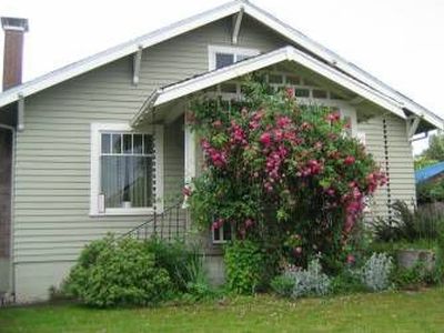 535 SW 6th St, Corvallis, OR, 97333