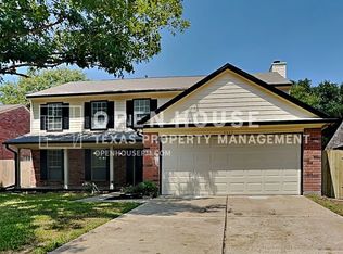 9322 Bayou Bluff Dr, Spring, TX 77379