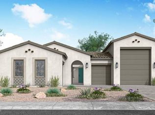 17656 W Turney Ave, Goodyear, AZ 85395