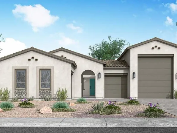 17656 W TURNEY Avenue, Goodyear, AZ 85395
