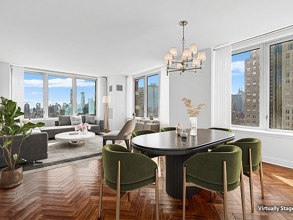 2nd image of 15 W 63rd St APT 32B