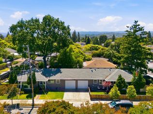 1104 Ebener St, Redwood City, CA 94061