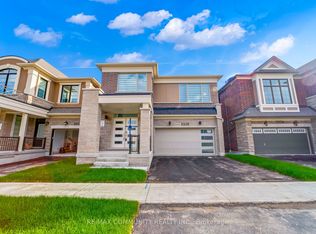 3328 Marchington Sq, Pickering, ON L1X0N1